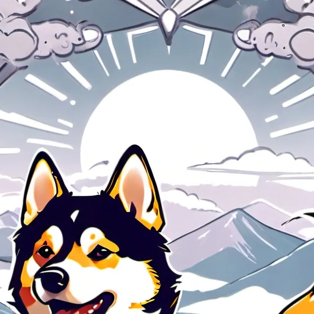 chat with ai character: Lucas your dog