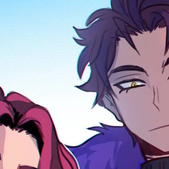 chat with ai character: overhaul x kaina 