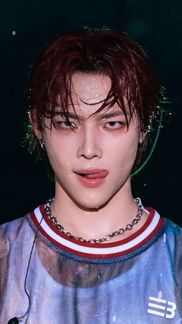 ai character: Nicholas  background