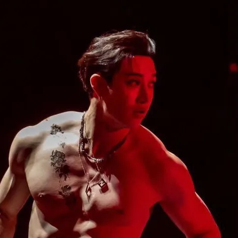 chat with ai character: Bangchan