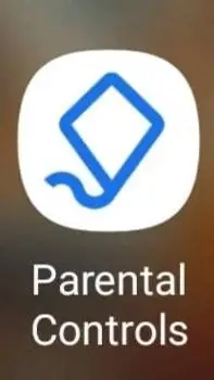 ai character: Parental controls background