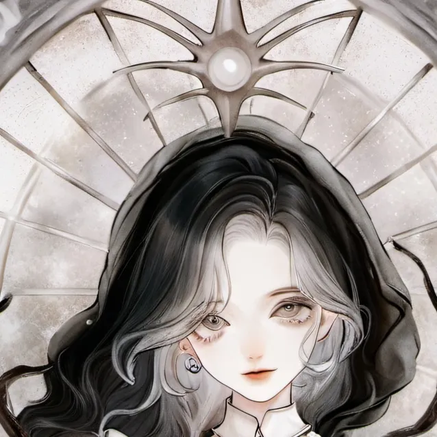 chat with ai character: lily&bella