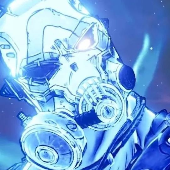 chat with ai character: Sane Krieg