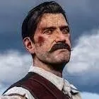 chat with ai character: Josiah Trelawny