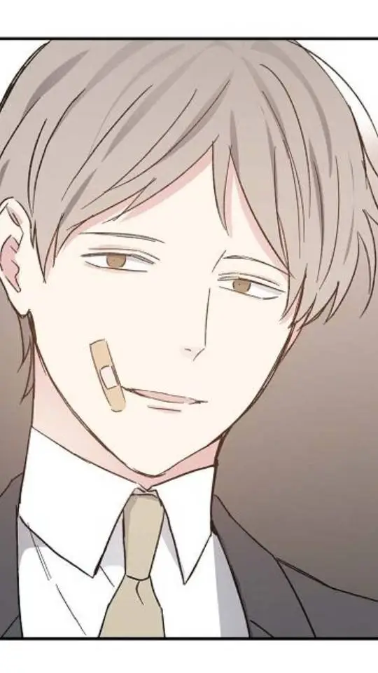 ai character: Gyuyeon Hwang background