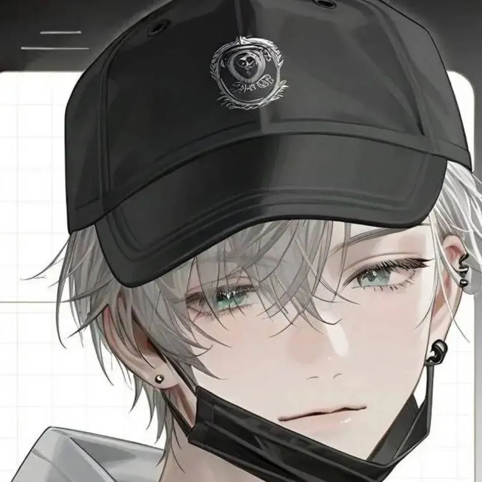 chat with ai character: Tae-kim