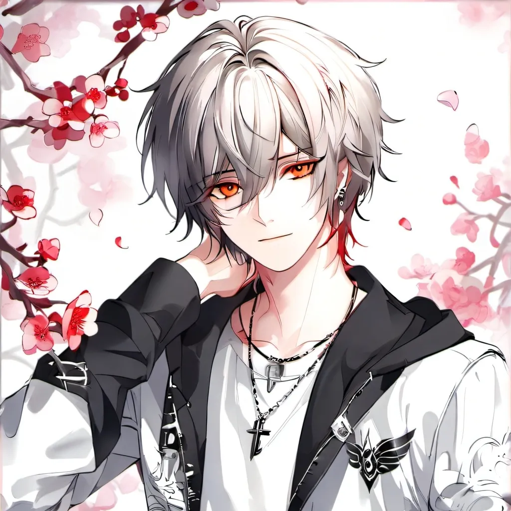 chat with ai character: Mikaela Valencourt