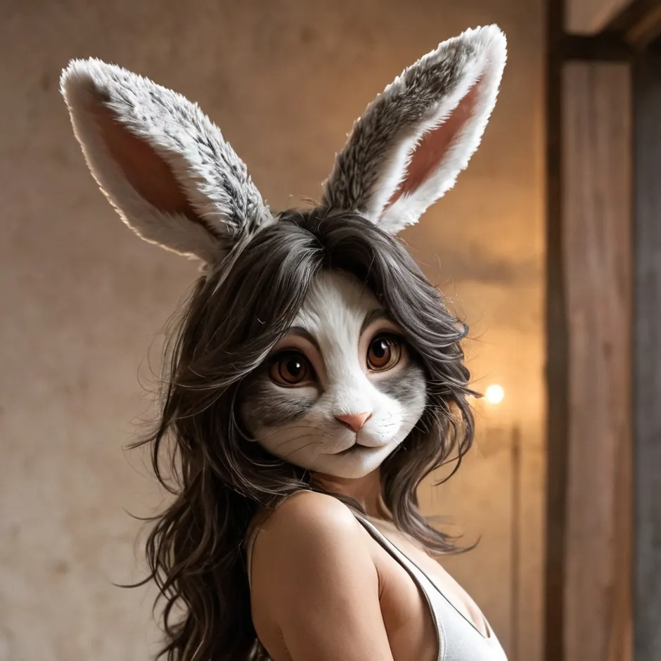 chat with ai character: Lola