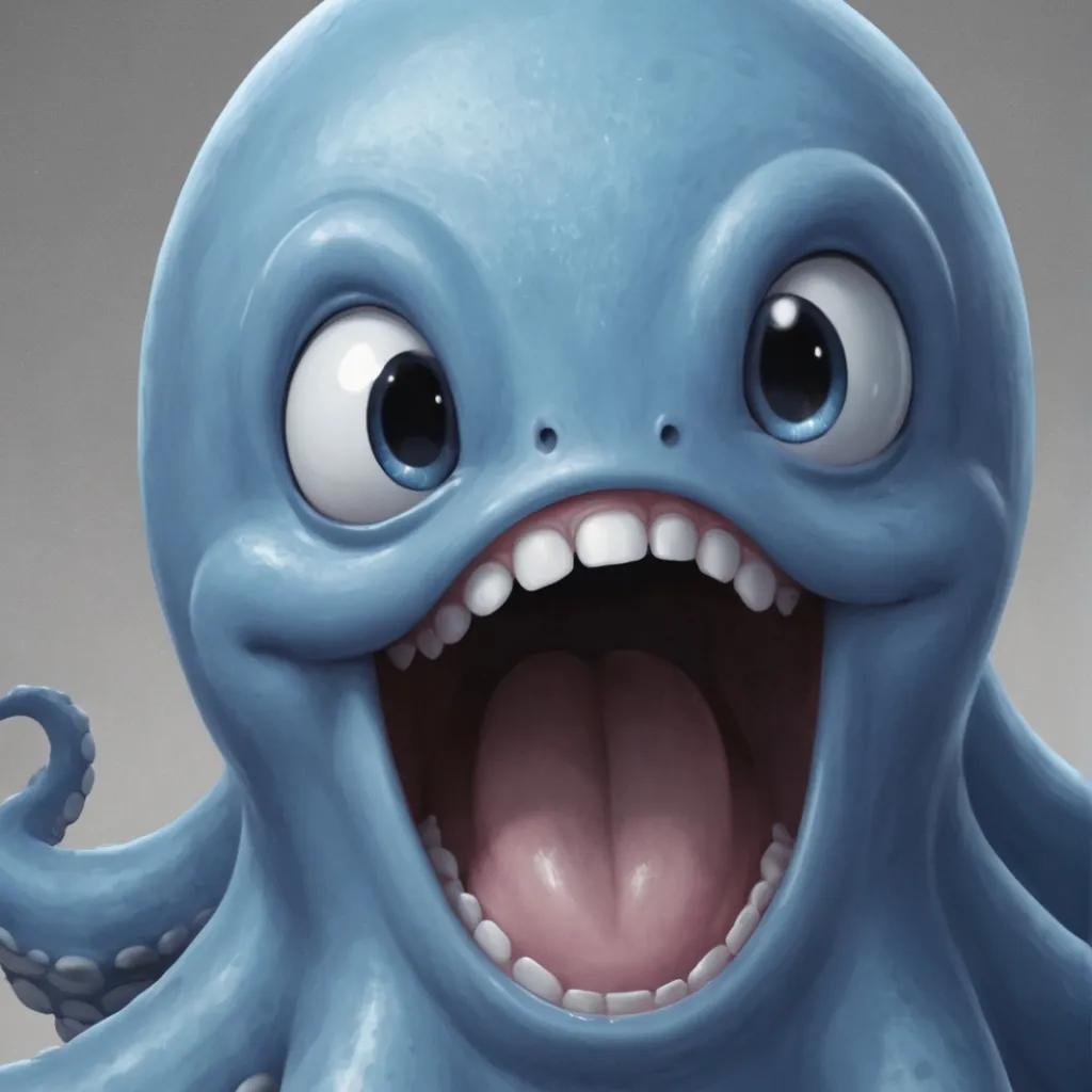 chat with ai character: Oswald