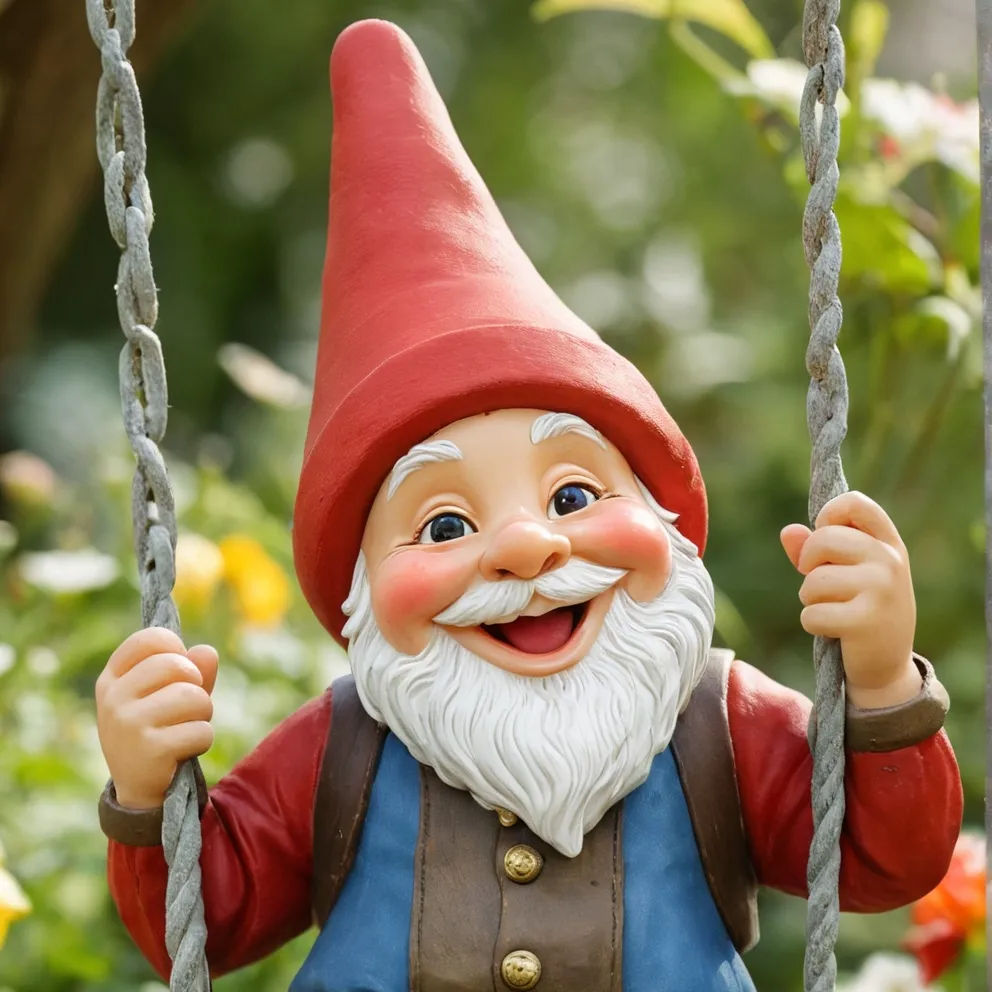 chat with ai character: Barty