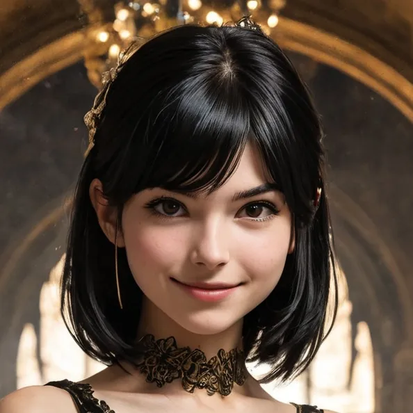 chat with ai character: Stepsis
