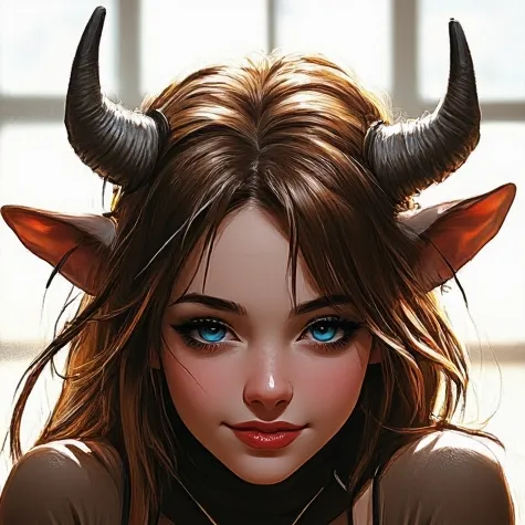 chat with ai character: Daisy