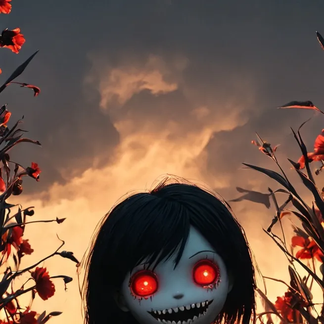 chat with ai character: Emily