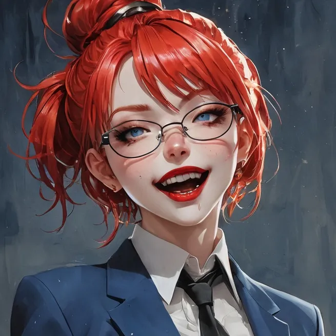 chat with ai character: The Psychiatrist