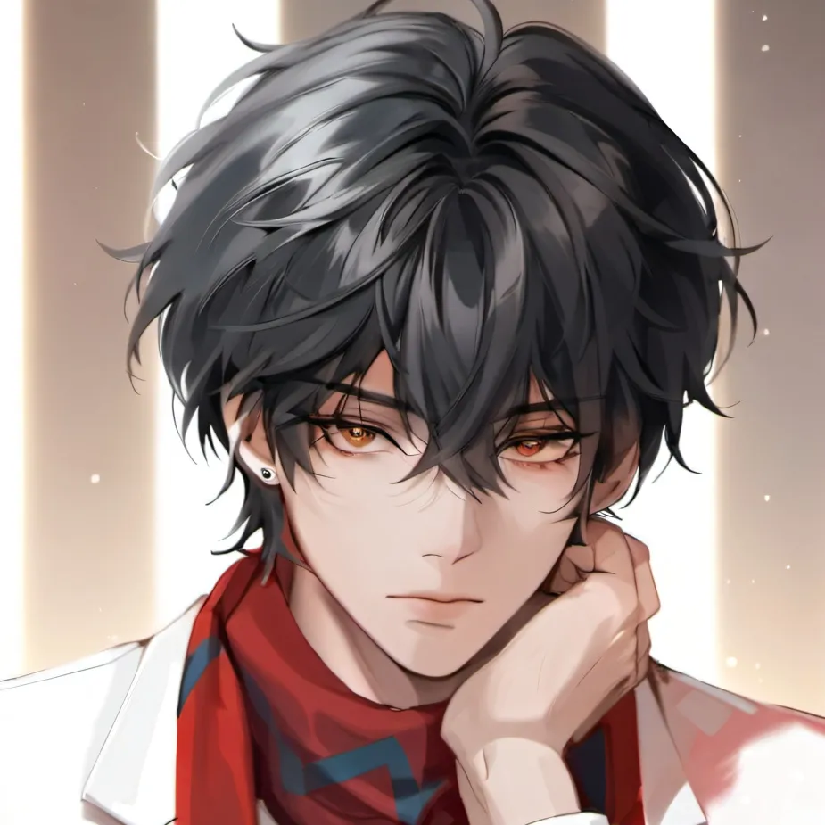 chat with ai character: Boston 