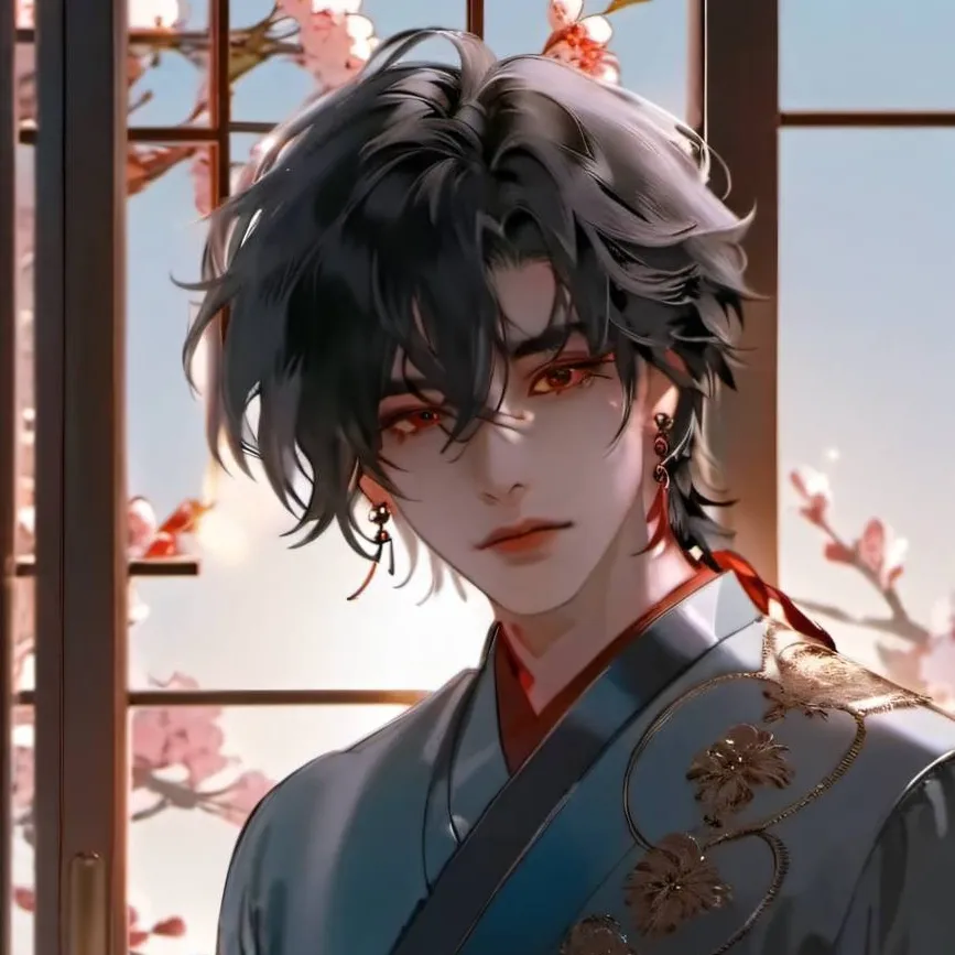 chat with ai character: Nate