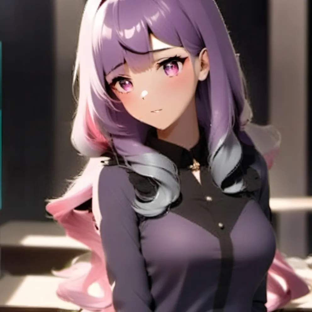 chat with ai character: Amelie 🍄✨