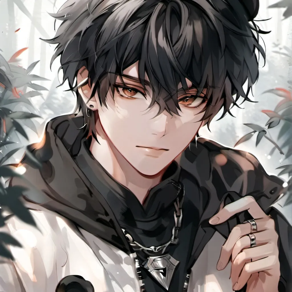 chat with ai character: Jude 