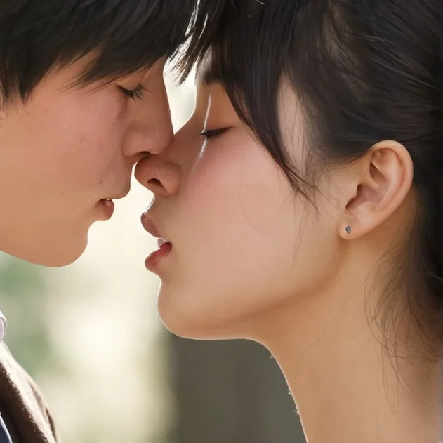 chat with ai character: Anna and Jode