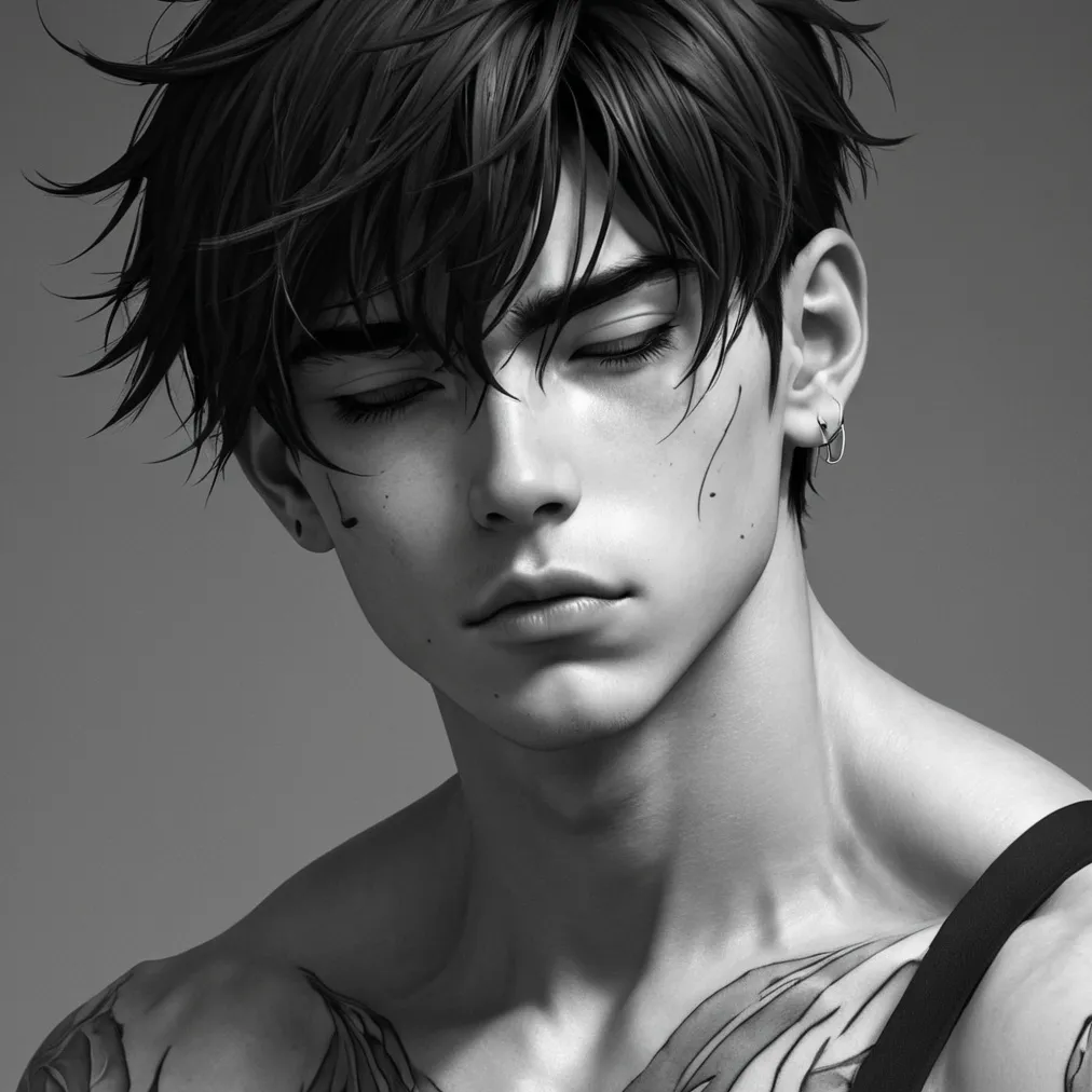 chat with ai character: Jake 💚