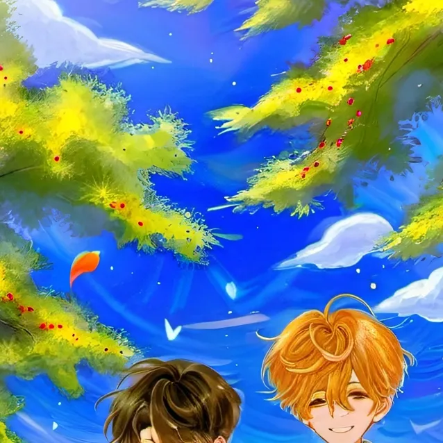 chat with ai character: Suuny and Melon 2