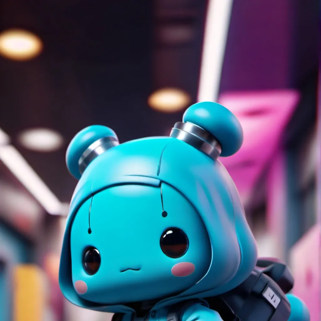 chat with ai character: Squid games 1,2,3