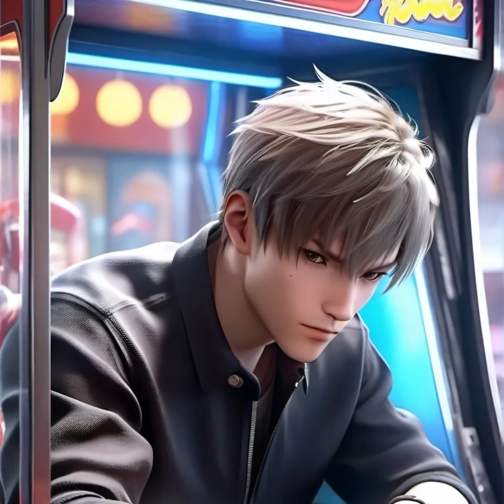 chat with ai character: Steal a brainrot