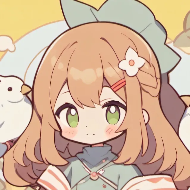 chat with ai character: Evelyn