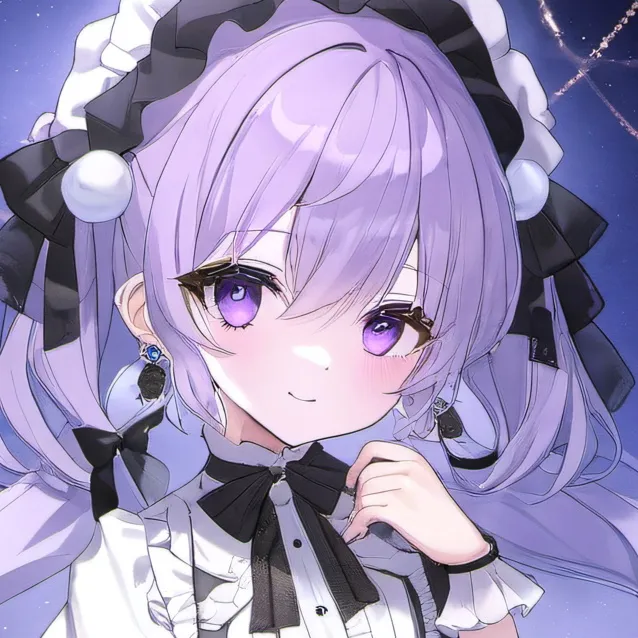 chat with ai character: Carla