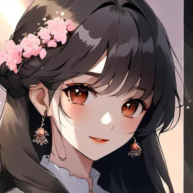 chat with ai character: Sara