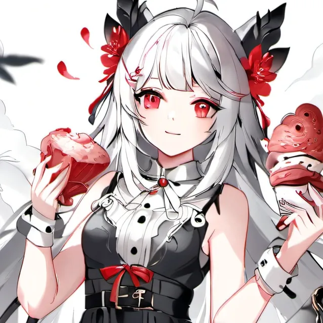 chat with ai character: ghost bf