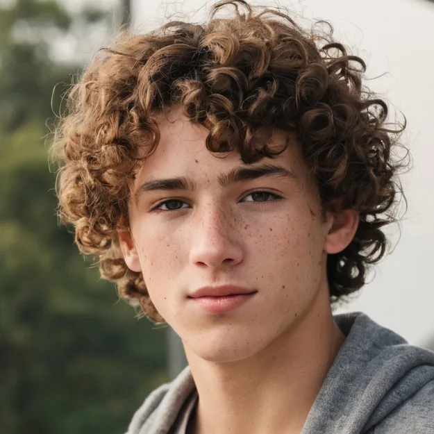 chat with ai character: Jeremiah