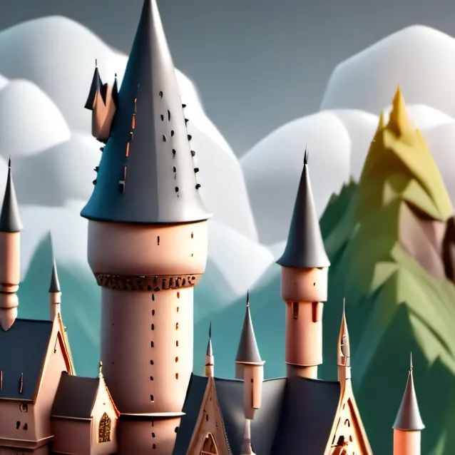 chat with ai character: hogwarts hate