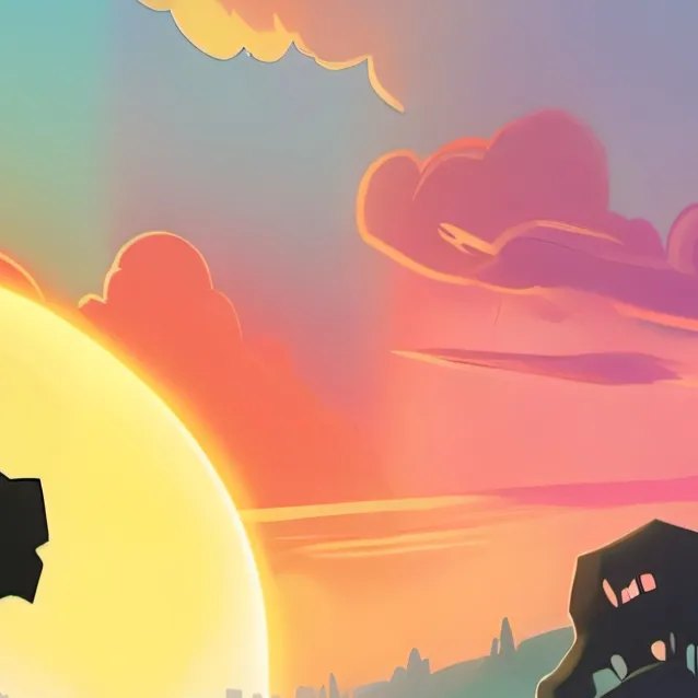 chat with ai character: Astro!!