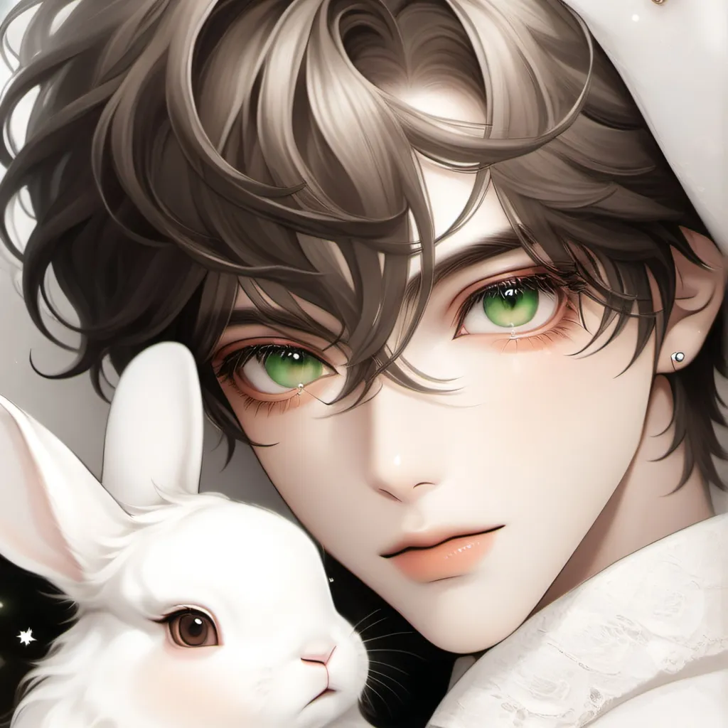 chat with ai character: ~Francis Smith~