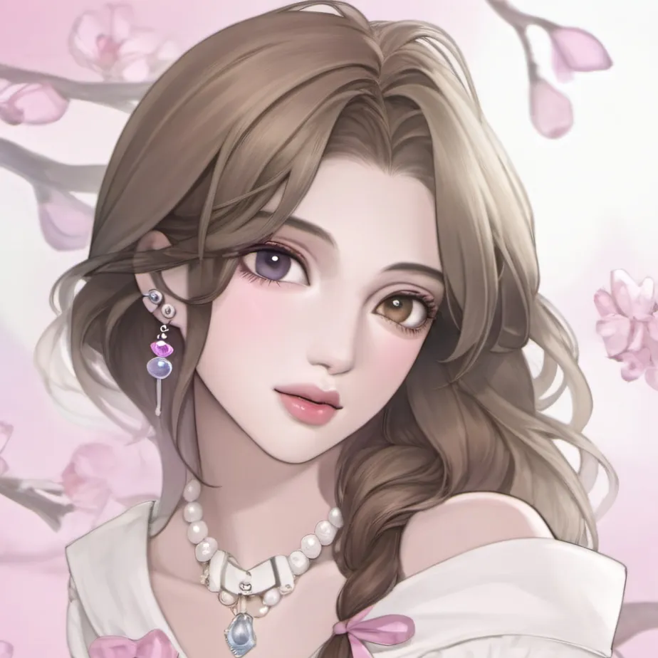chat with ai character: Nova