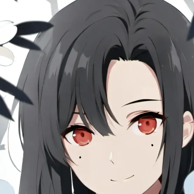 chat with ai character: annie
