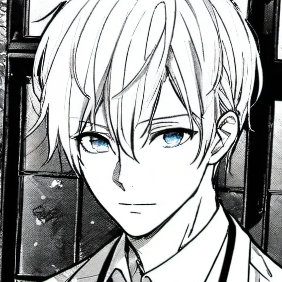 chat with ai character: Leon