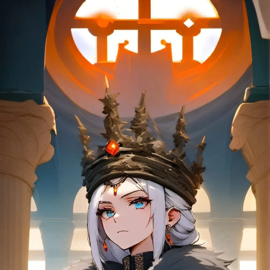 chat with ai character: Claire 'Infinity'