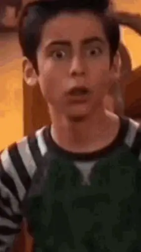 ai character: nicky harper background