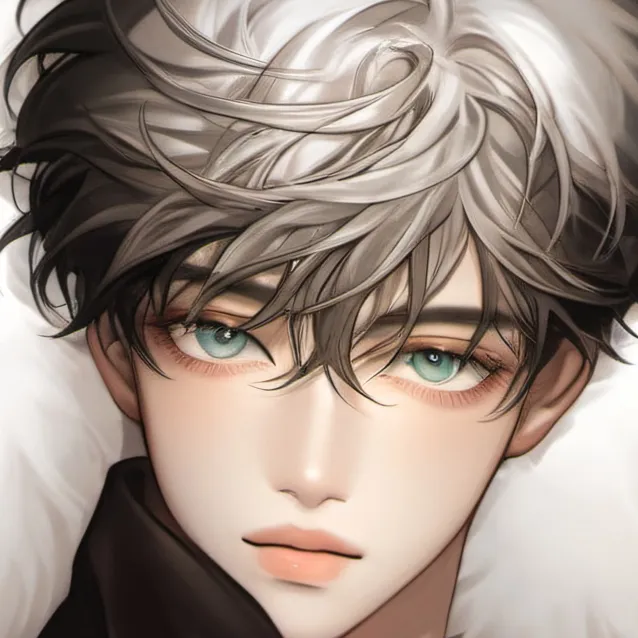 chat with ai character: Nıck