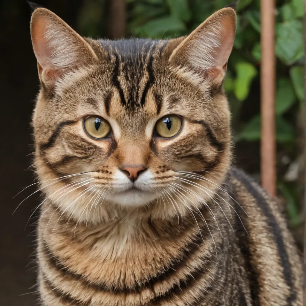 chat with ai character: mittens 