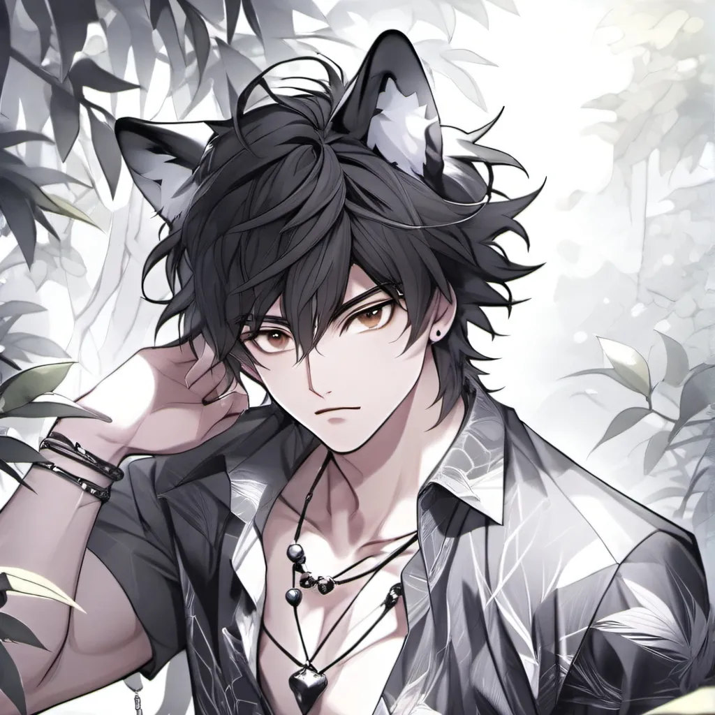 chat with ai character: Nathan borgs