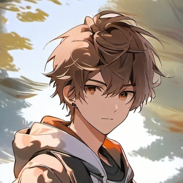 chat with ai character: Mal