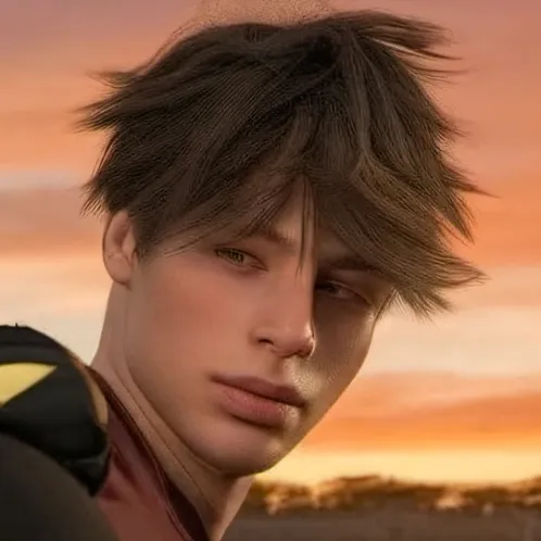 chat with ai character: Jack