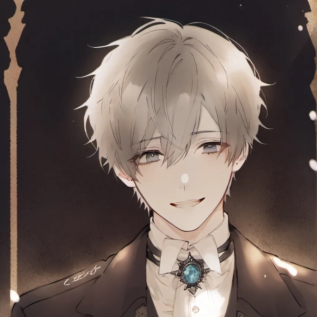 chat with ai character: Jason