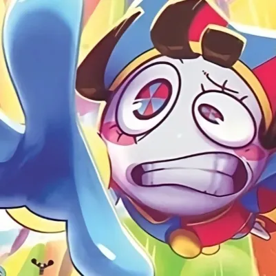 chat with ai character: Tadc