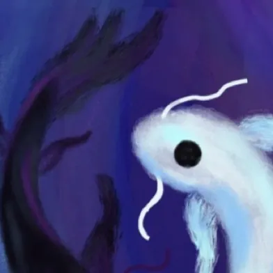 chat with ai character: Tui and la