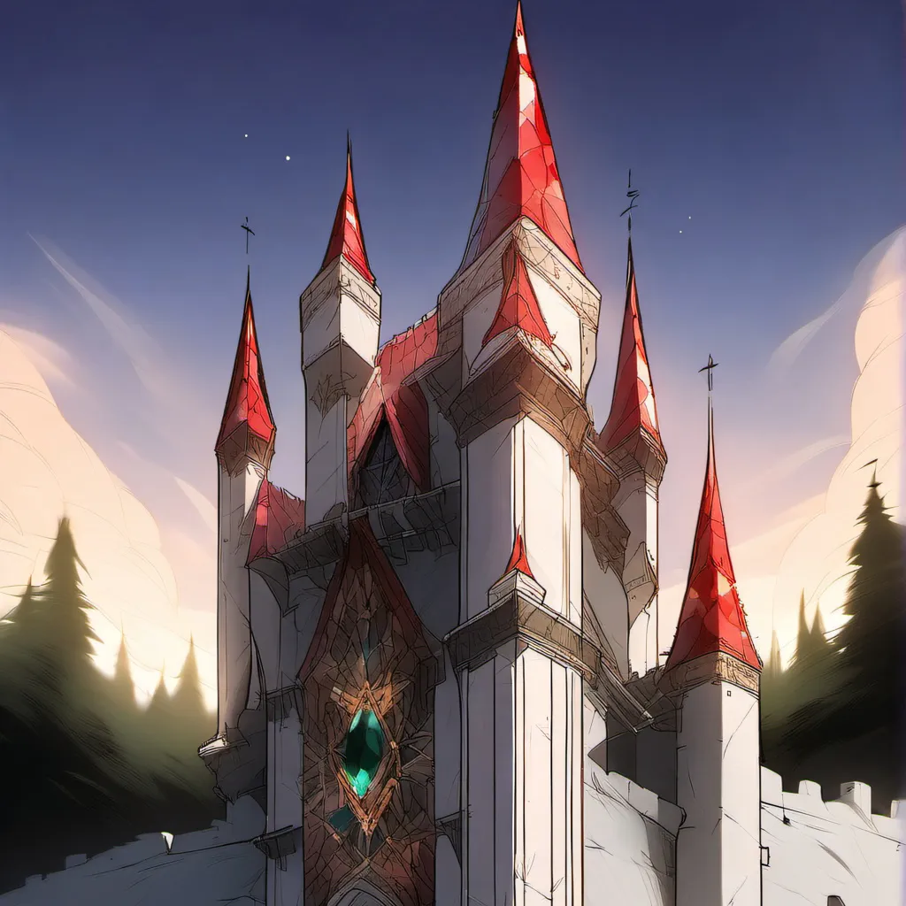 chat with ai character: Home world ￼