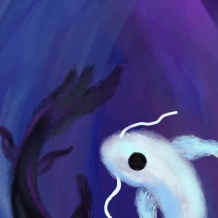 chat with ai character: La and ￼Tui